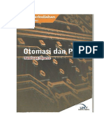 Diktat Otomasi & PLC 2016