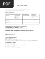 TARA Framework Explained in A Practical Way With Examples. | PDF | Risk ...