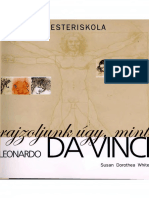 Susan Dorothea White - Rajzoljunk Úgy, Mint Leonardo Da Vinci PDF