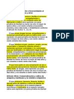 Trafico Ilicito de Drogas en El Codigo Penal Peruano