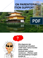 (Simpo 4 Dr. Iyan) - Update On PN