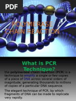 Download Polymerase Chain Reaction by Saswat Mohapatra SN36806777 doc pdf