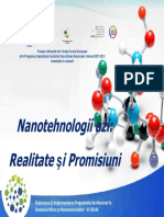 Nanotehnologii Generalitati