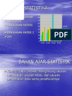 Bahan Ajar Statistik-2