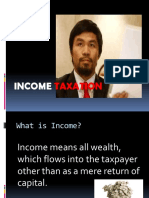 Income Taxation