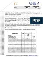 Novatec Plus