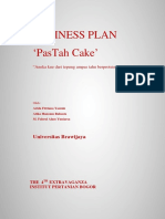 PasTah Cake PDF