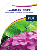 Tanaman Obat PDF