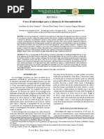 O uso de microalgas para a obtenção de biocombustíveis.pdf
