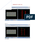 MODULO F CALCULO ESTRUCTURAL DE MODULO 