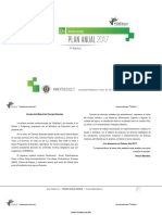 Planificación Anual Ciencias Naturales 7basico 2017