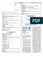 Boletín Oficial N° 31.977