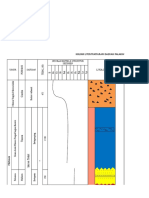 Kolom Litostratigrafi & Lithodem