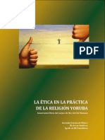 Etica y Moral en Ifa - Orisa.pdf