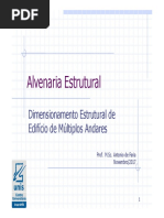 AE Edifício Exemplo