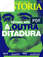 Aventuras Na História _ Estado Novo, A Outra Ditadura