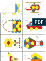 Pattern Blocks 2