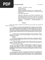 Acórdão 2914/2017 - TCU - Plenário