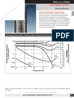 Cable Data