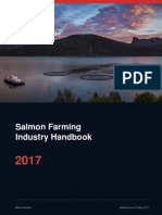 Salmon Industry Handbook 2017