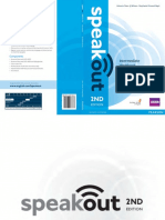 Muestra Speakout Intermediate WB 2nd PDF