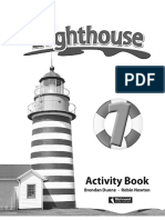 Lighthouse 1 Activity Muestra