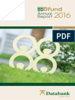 Bfund Annual Report 2016 - Online