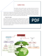 Ecologia Trabajo