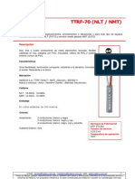 16 Cables Nmt Indeco