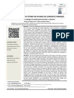 Dimensionamento Ótimo de Pilares de Concreto Armado