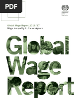 wage report