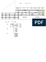 Optimal power generation plan