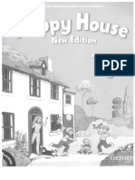 Muestra Happy House 1 Activity PDF