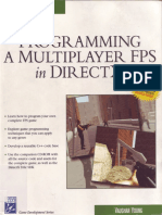 Programming A Multiplayer FPS in DirectX PDF