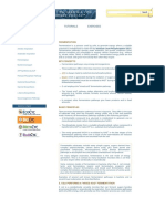 E. Coli Student Portal - Fermentation