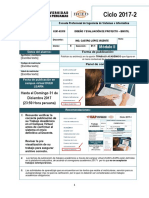 Ta-Isi-09-Diseño y Evaluación de Proyector Ibm Itil