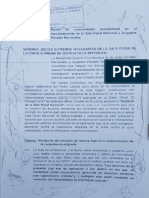 Documento Sala Penal Nacional