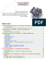 A Cours - PCSImachines - Thermiques Top Top