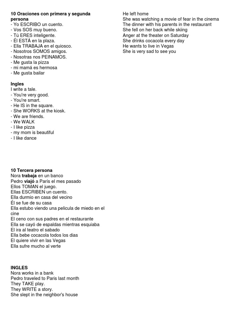 Oraciones con amor picture