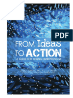 From Ideas To Action
