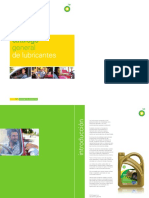 Catalogo Lubricantes BP 2013 - 0 PDF