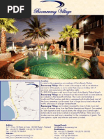 Download Boomerang Village Phuket Resort - Brochure by Boomerang Village Resort Phuket SN36809580 doc pdf