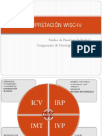 Interpretacinwisc IV 100528105951 Phpapp01