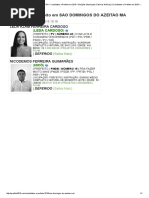 SAO DOMINGOS DO AZEITAO MA – Candidatos a Prefeito Em 2016 – Eleições Municipais (Últimas Notícias) _ Candidatos a Prefeito Em 2016 – Últimas Noticias