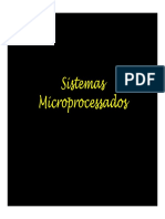 Aula 06 - Sistemas Microprocessados