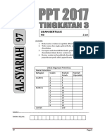 Soalan Syariah PPT t2 17