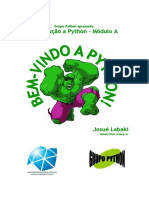 Introdução a Python - Módulo A.pdf