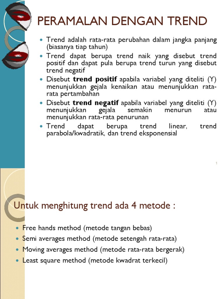 Trend | PDF