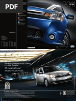 Download 2011 Ford Focus by Bartow Ford Company SN36810282 doc pdf