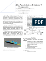 Paper Familia de Perfiles Aerodinamicos